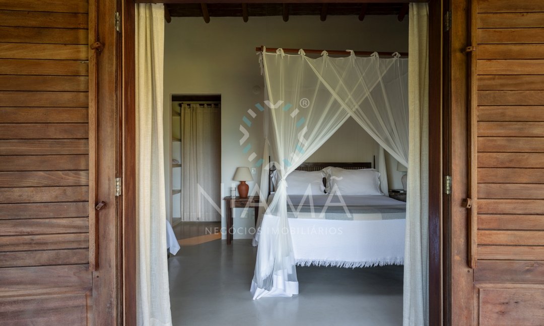 casa maion em trancoso